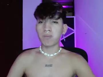 littlextrem from Chaturbate is Freechat