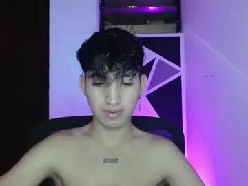 littlextrem from Chaturbate