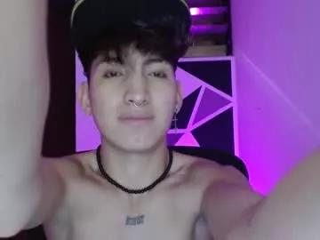 littlextrem from Chaturbate