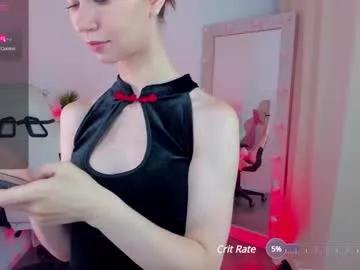 living_doll from Chaturbate