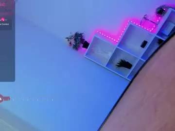 living_doll from Chaturbate