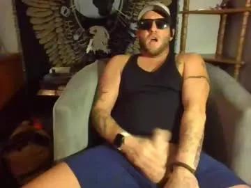 livingpuddle from Chaturbate