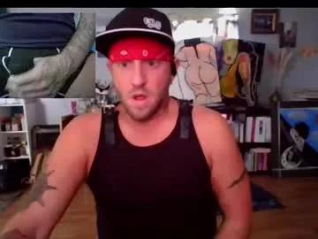 livingpuddle from Chaturbate