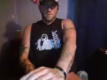 livingpuddle from Chaturbate