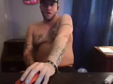 livingpuddle from Chaturbate