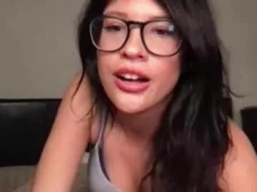 livis_world from Chaturbate