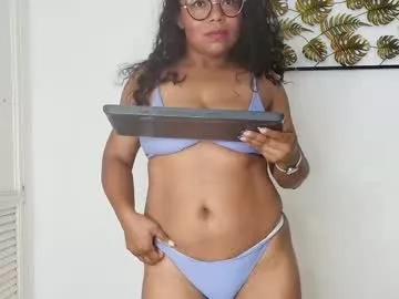 Liz_arana webcams show profile image 