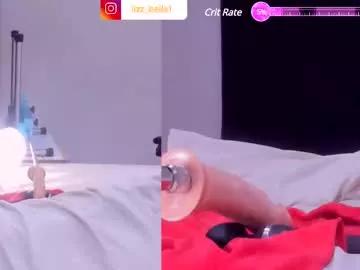 lizz_bela from Chaturbate