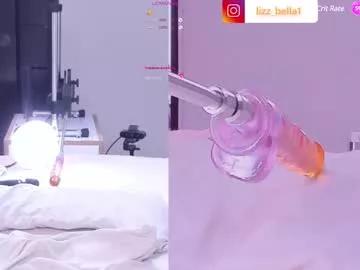 lizz_bela from Chaturbate