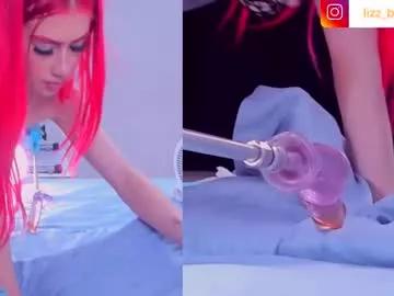 lizz_bela from Chaturbate