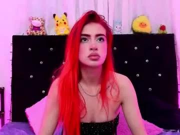 lizz_bela1 from Chaturbate