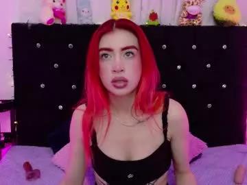 lizz_bela1 from Chaturbate