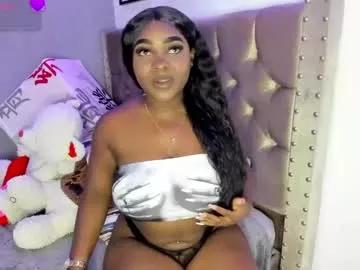 lizz_campbell from Chaturbate