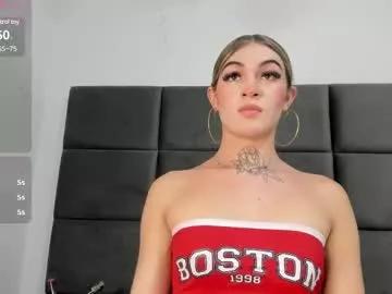 lizz_luna from Chaturbate