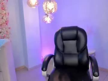 lizzhamilton_ from Chaturbate