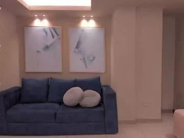 lizzhamilton_ from Chaturbate