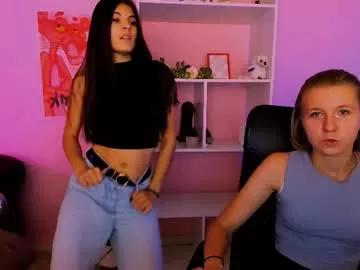 lizzie_boom from Chaturbate is Freechat