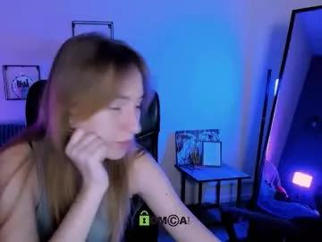 lizzie_boom from Chaturbate