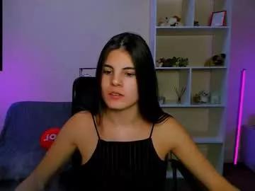 lizzie_boom from Chaturbate