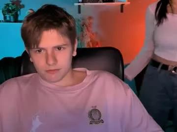 lizzie_boom from Chaturbate