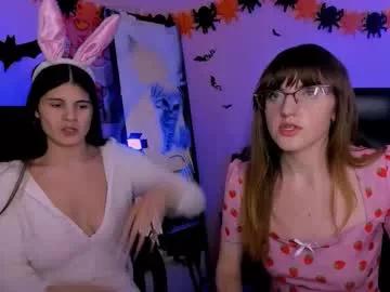 lizzie_boom from Chaturbate
