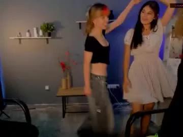 lizzie_boom from Chaturbate