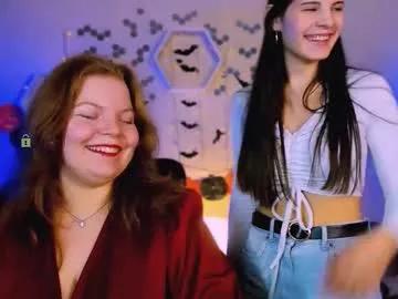 lizzie_boom from Chaturbate is Freechat