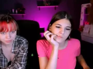 lizzie_boom from Chaturbate