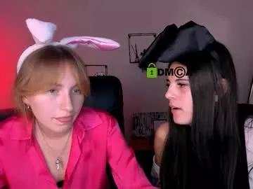 lizzie_boom from Chaturbate