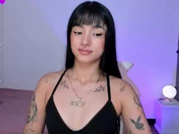 lizzie_corner from Chaturbate