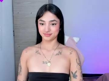 lizzie_corner from Chaturbate