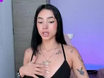 lizzie_corner from Chaturbate