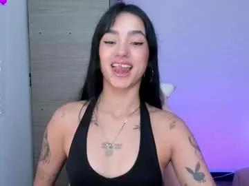 lizzie_corner from Chaturbate