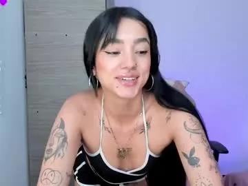 lizzie_corner from Chaturbate is Freechat