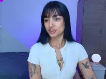 lizzie_corner from Chaturbate