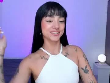 lizzie_corner from Chaturbate