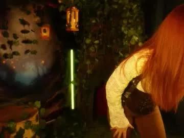 lizzie_gallen from Chaturbate is Freechat