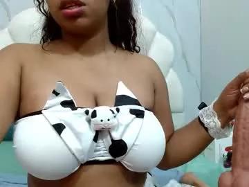 lizzie_williamss from Chaturbate
