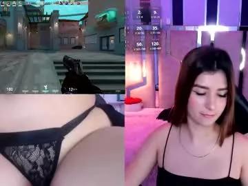 lizziecutie_ from Chaturbate