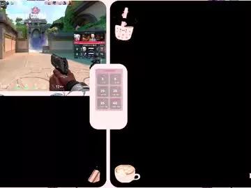 lizziecutie_ from Chaturbate