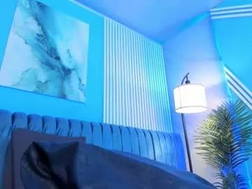 lizzievan from Chaturbate