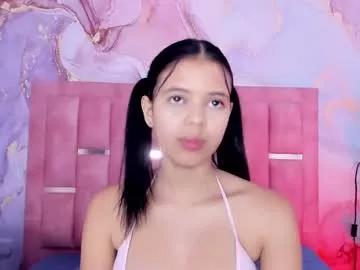 lizzmartin from Chaturbate