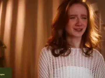 lizzy_blaze from Chaturbate