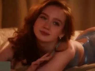 lizzy_blaze from Chaturbate