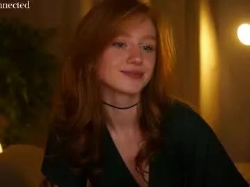 lizzy_blaze from Chaturbate