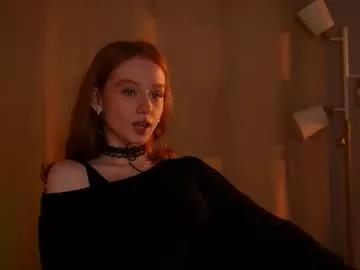 lizzy_blaze from Chaturbate