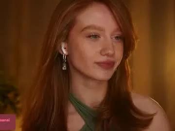 lizzy_blaze from Chaturbate