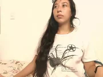 lizzy_kawuaii from Chaturbate