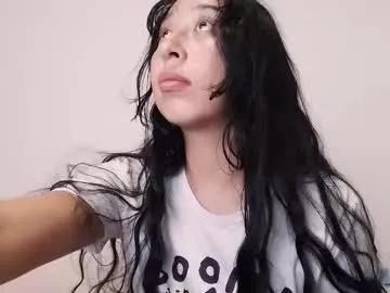 lizzy_kawuaii from Chaturbate