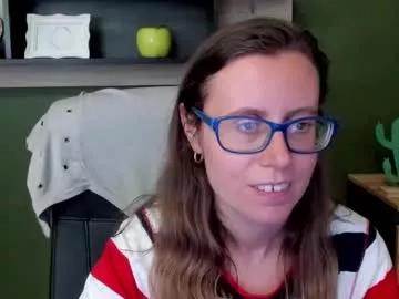 lizzy_sparkle from Chaturbate